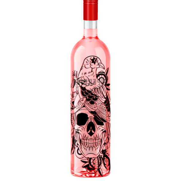 Superbird - Fuego Spicy Blanco - Simcha Spirits