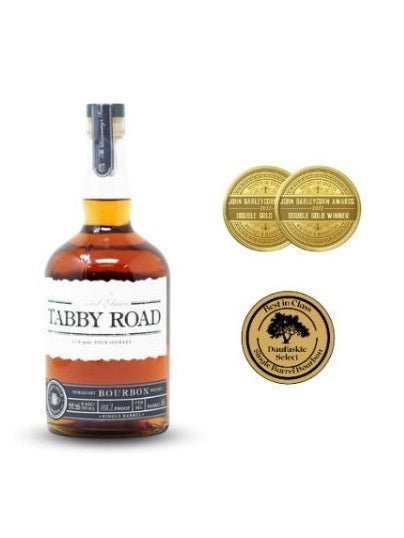 Simcha Spirits