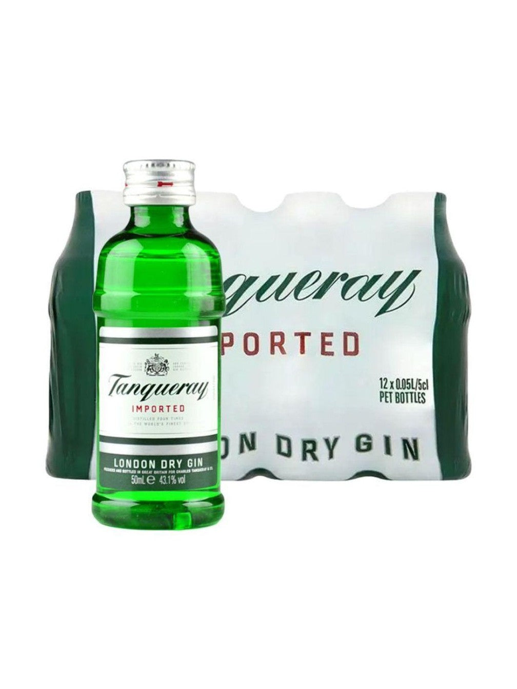 Simcha Spirits