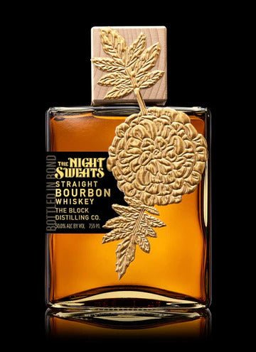 The Block Distilling Co - The Night Sweats - Simcha Spirits