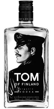 Tom of Finland - Organic Vodka - Simcha Spirits