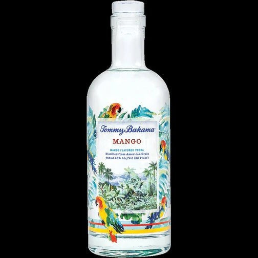 Tommy Bahama - Vodka - Simcha Spirits