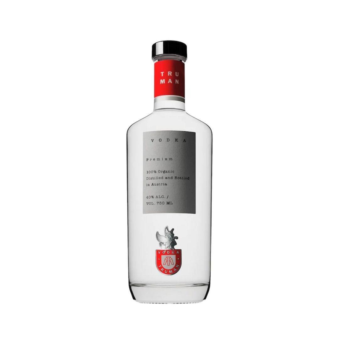 Truman - Vodka - Simcha Spirits