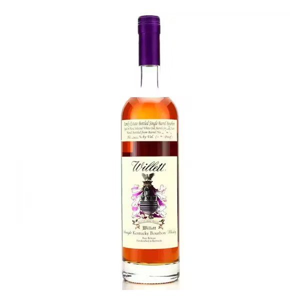 Willett - Barrel Select Bourbon #5273 - Simcha Spirits
