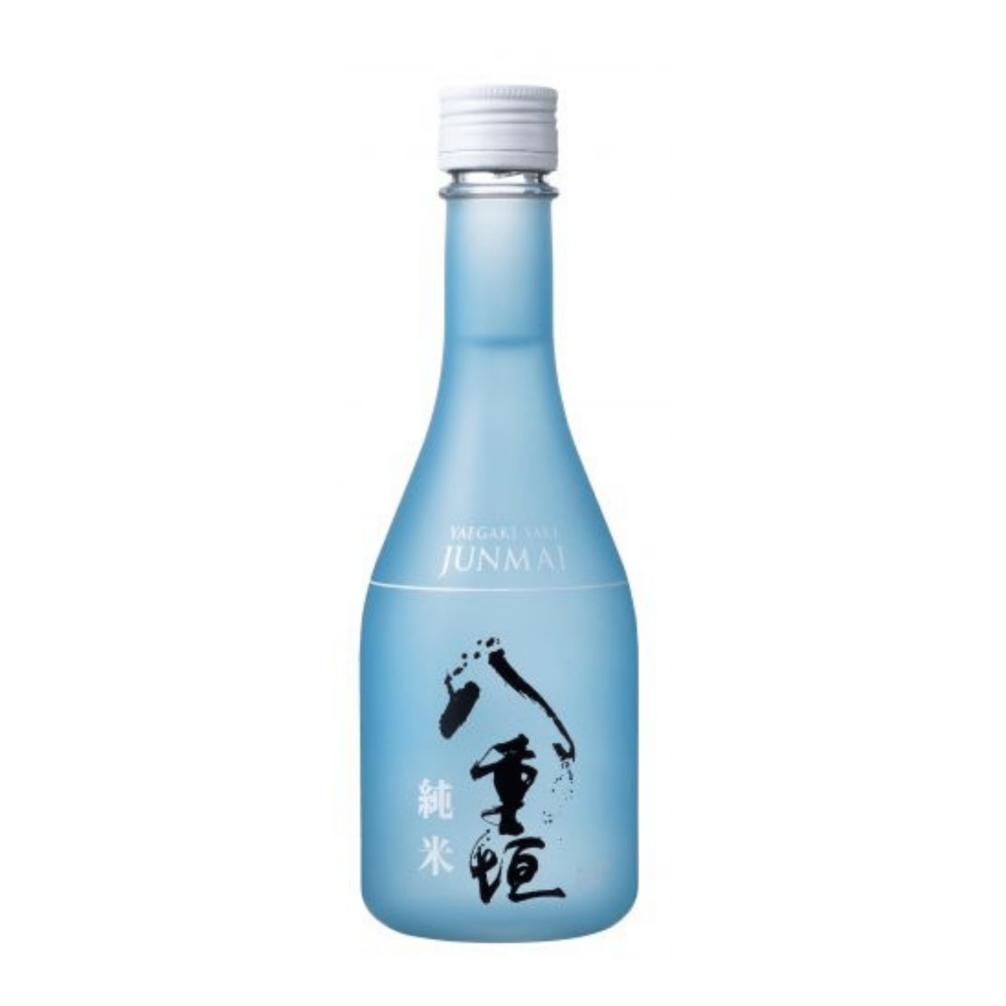 Yaegaki Sake - Junmai - Simcha Spirits