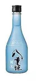Yaegaki Sake - Junmai - Simcha Spirits